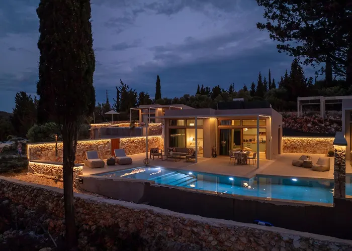 Veragi Boutique Villas
