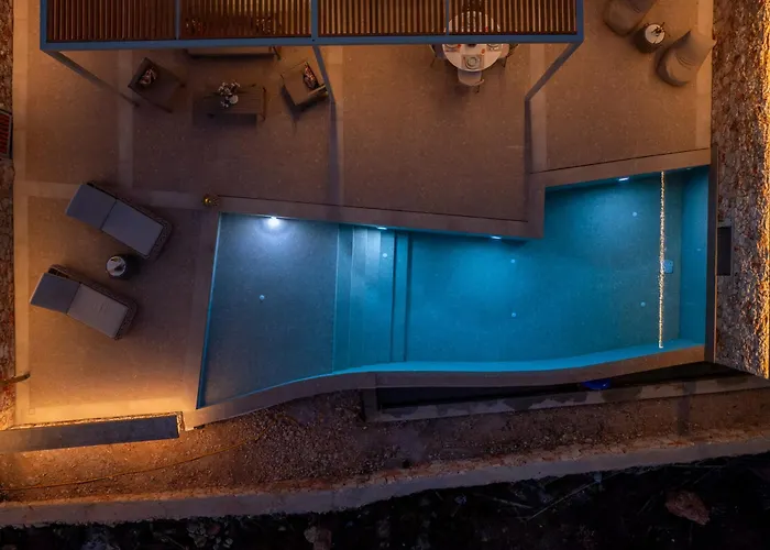 Veragi Boutique Villas